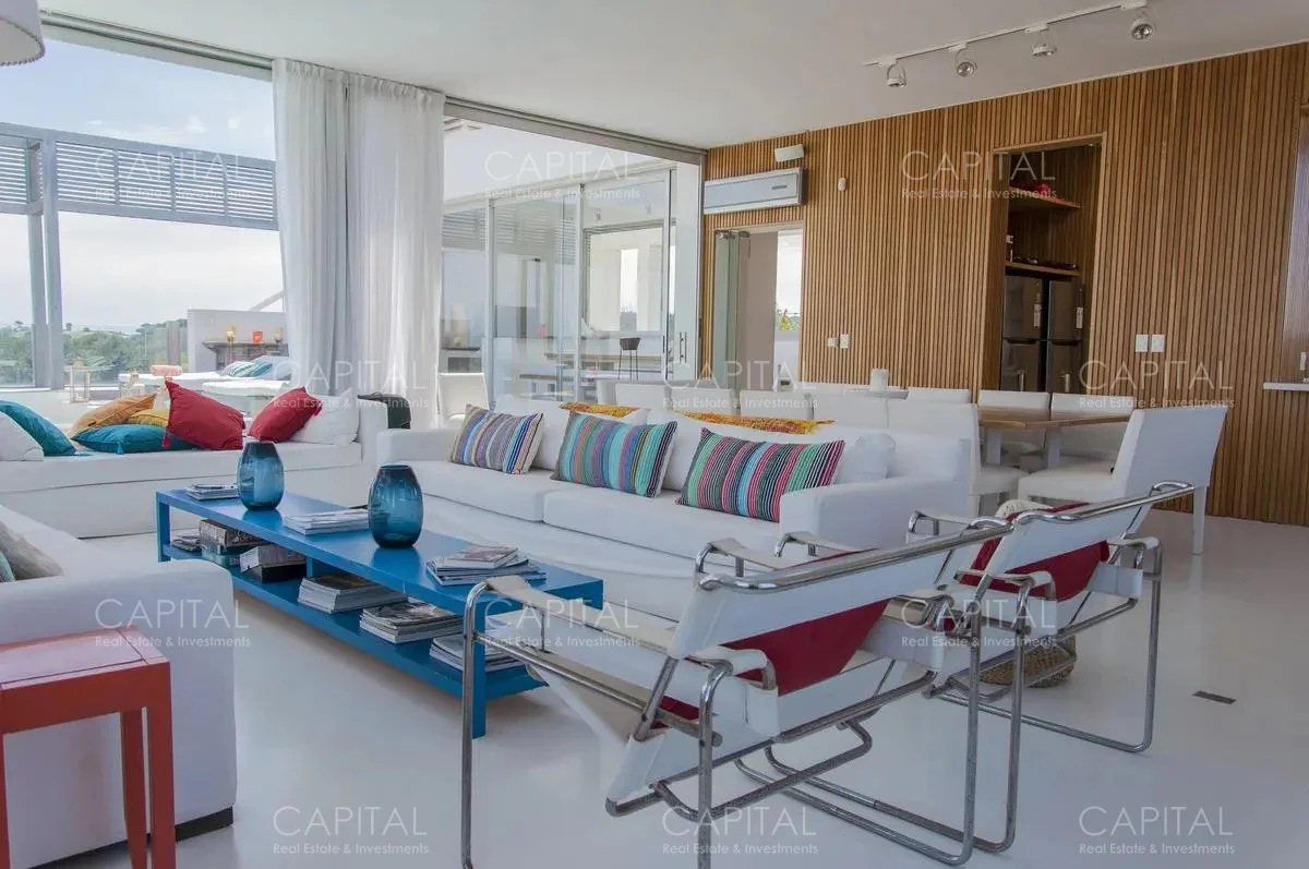 Casa en José Ignacio, propiedad 278712 -Imagen 6