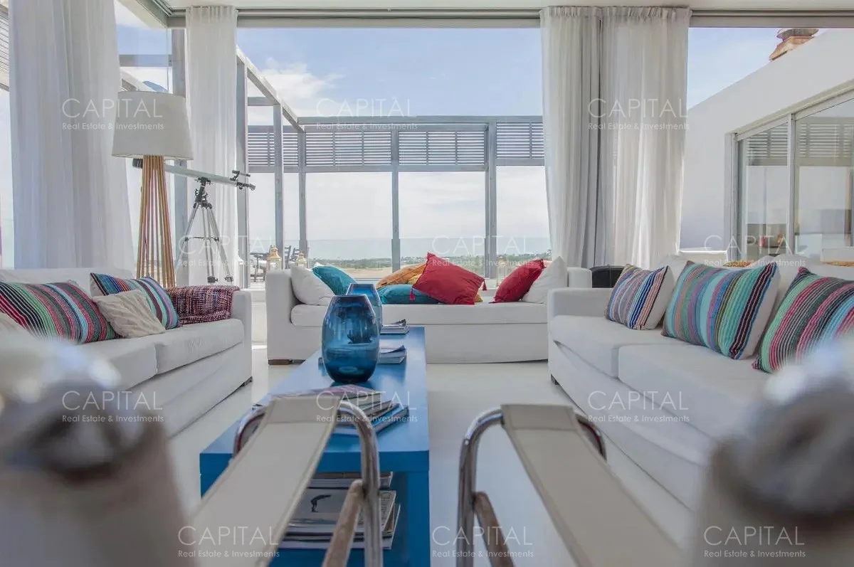 Casa en José Ignacio, propiedad 278712 -Imagen 7