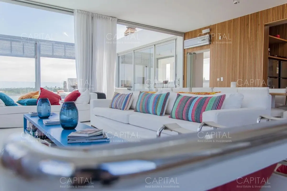 Casa en José Ignacio, propiedad 278712 -Imagen 8