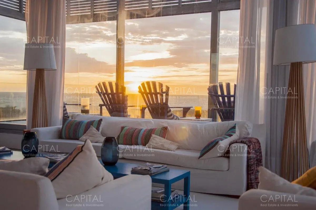 Casa en José Ignacio, propiedad 278712 -Imagen 9