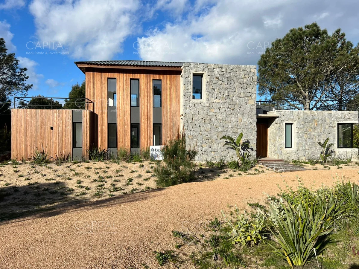Casa en José Ignacio, propiedad 278714 -Imagen 1