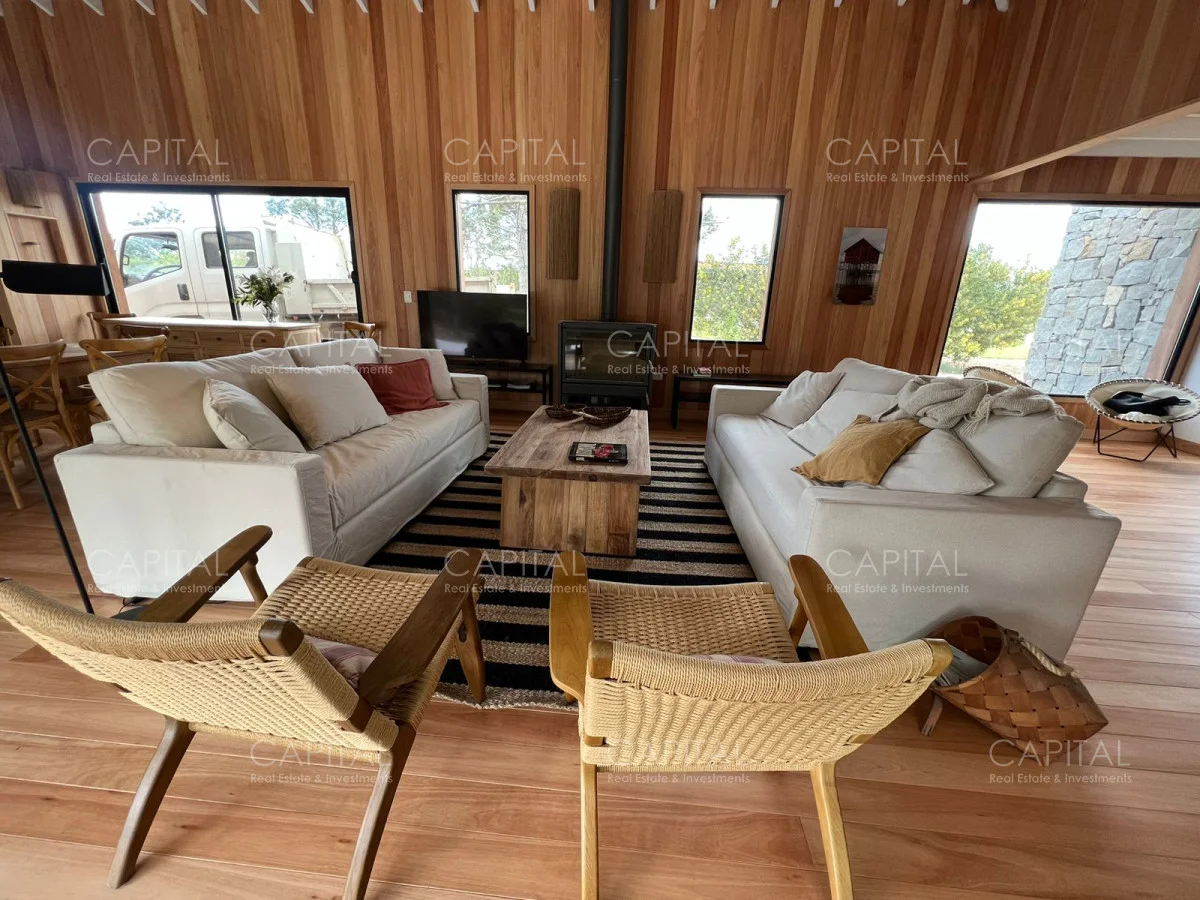 Casa en José Ignacio, propiedad 278714 -Imagen 2