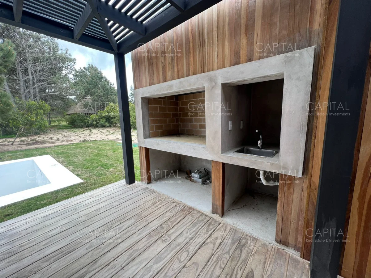 Casa en José Ignacio, propiedad 278714 -Imagen 11