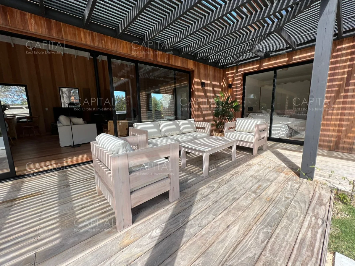 Casa en José Ignacio, propiedad 278714 -Imagen 12