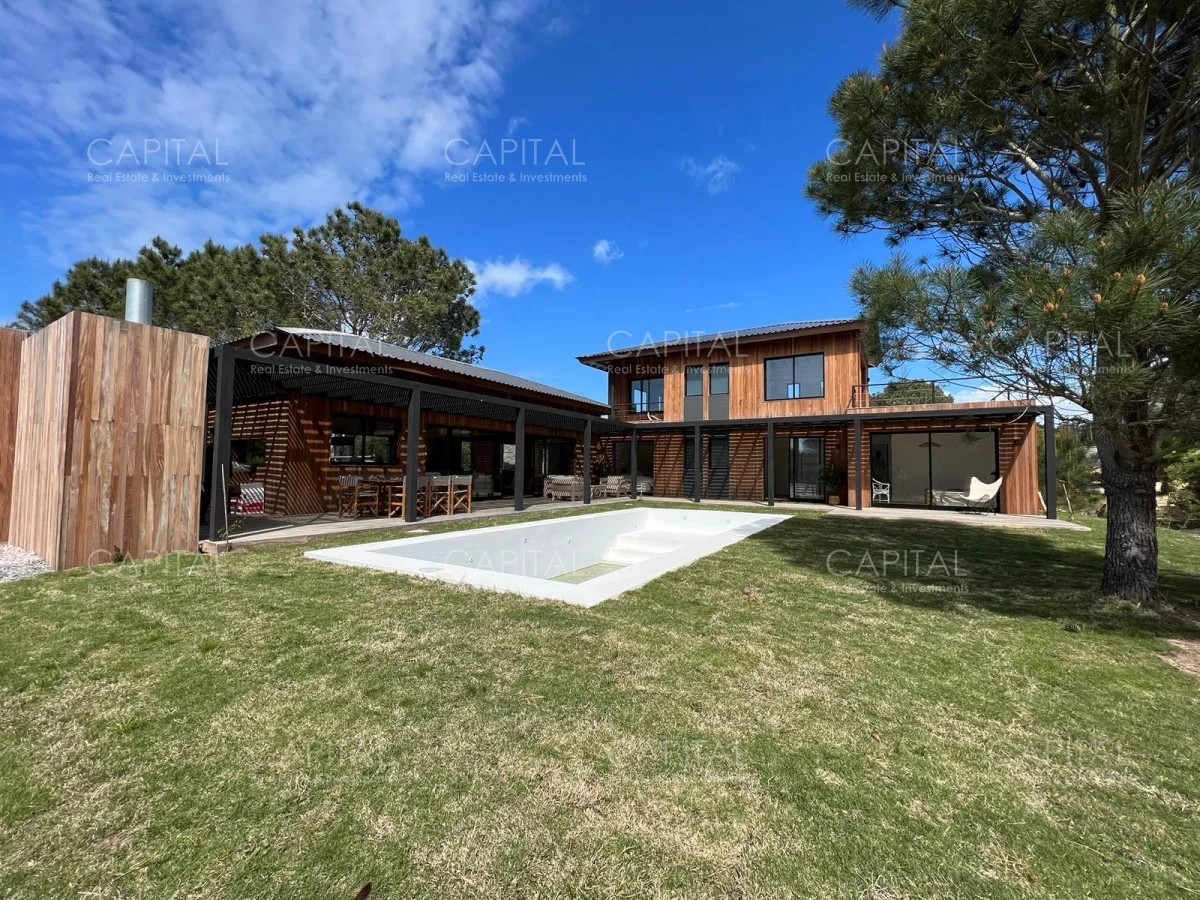 Casa en José Ignacio, propiedad 278714 -Imagen 13