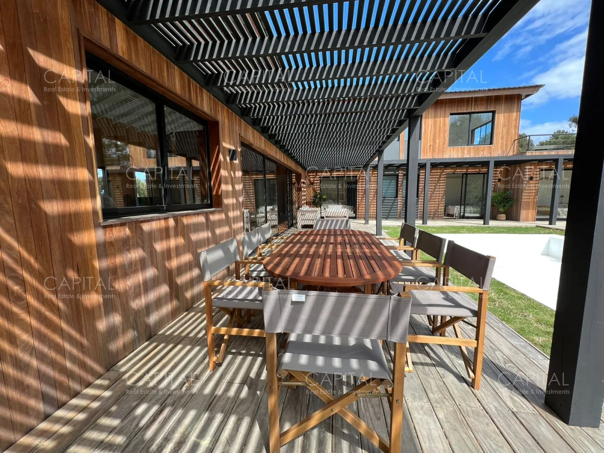 Casa en José Ignacio, propiedad 278714 -Imagen 14