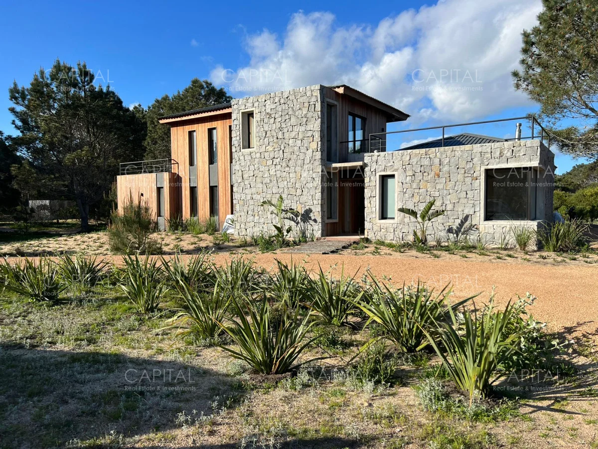 Casa en José Ignacio, propiedad 278714 -Imagen 19