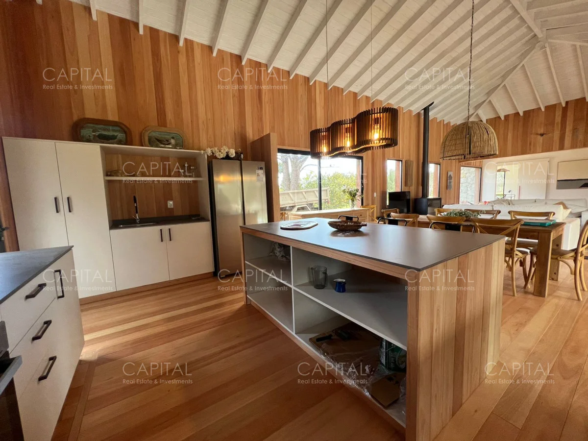 Casa en José Ignacio, propiedad 278714 -Imagen 3