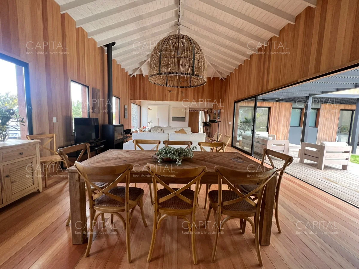 Casa en José Ignacio, propiedad 278714 -Imagen 4