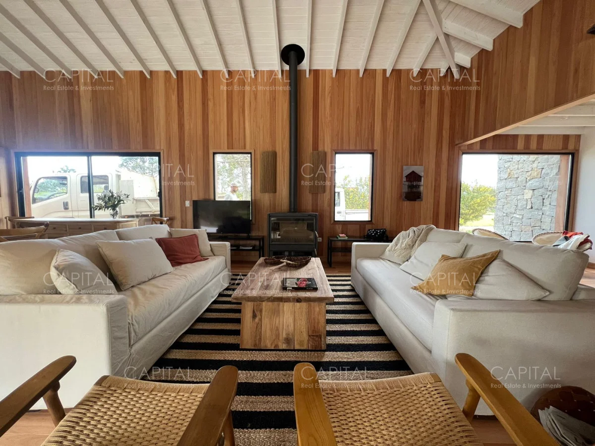Casa en José Ignacio, propiedad 278714 -Imagen 5