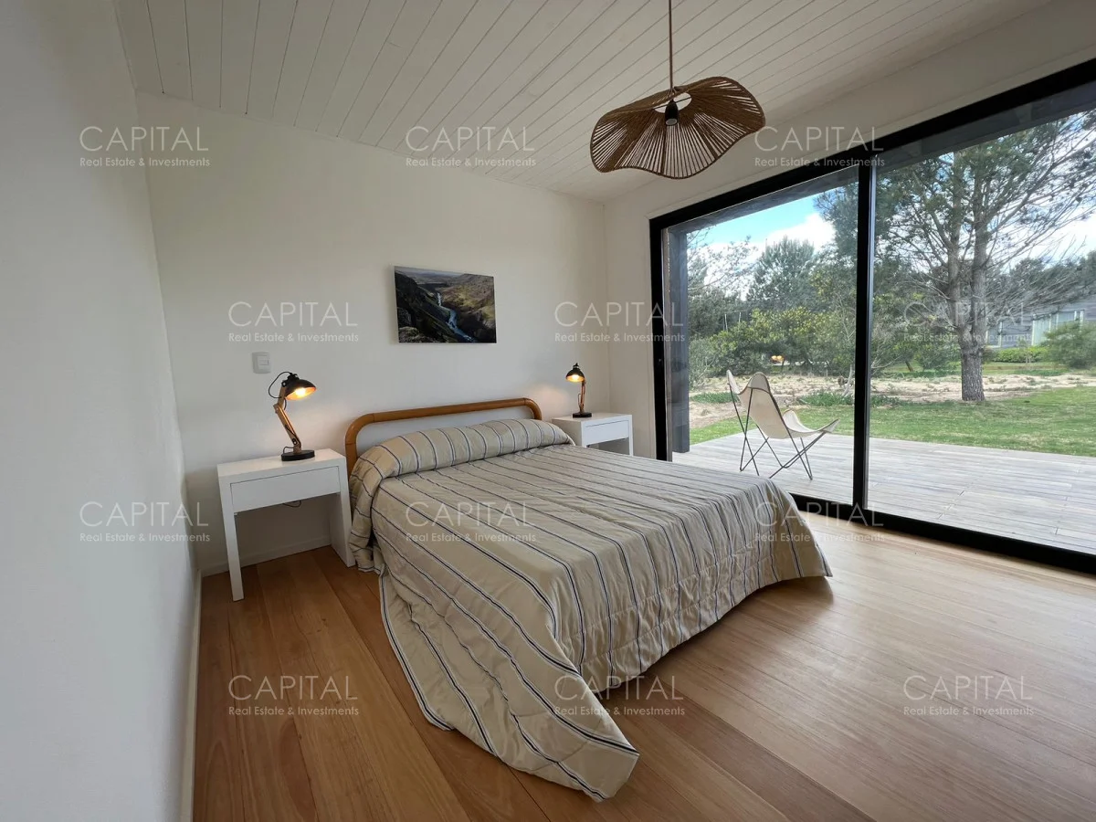 Casa en José Ignacio, propiedad 278714 -Imagen 6