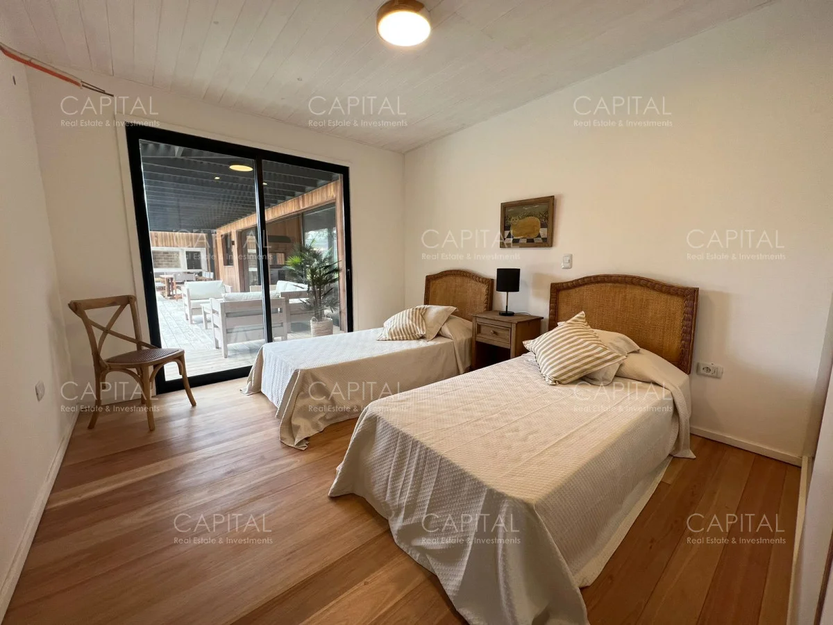 Casa en José Ignacio, propiedad 278714 -Imagen 7