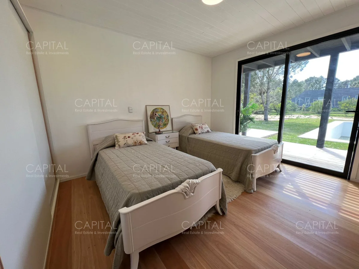 Casa en José Ignacio, propiedad 278714 -Imagen 8