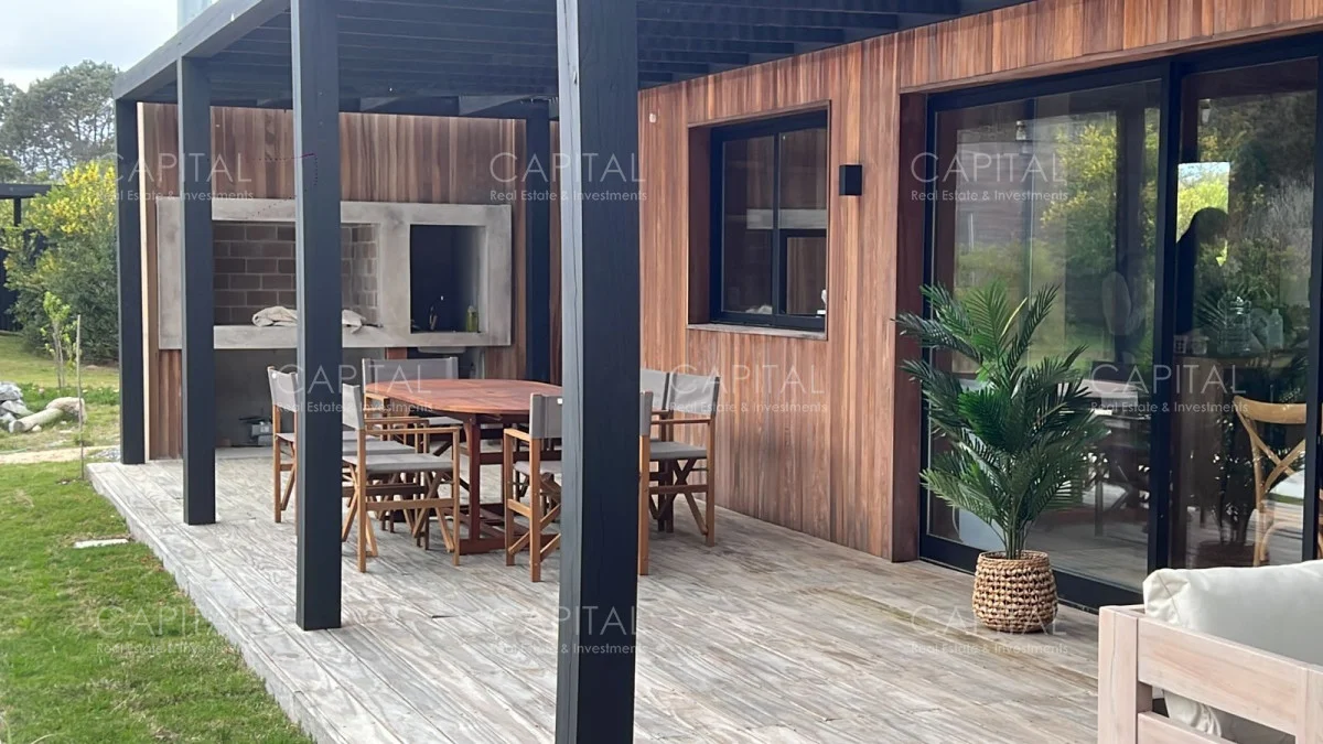 Casa en José Ignacio, propiedad 278714 -Imagen 9