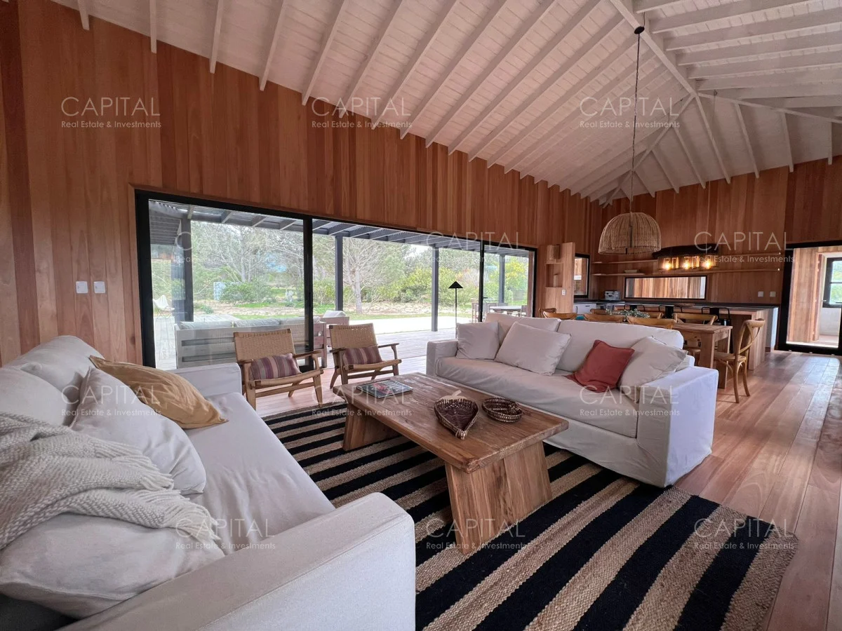 Casa en José Ignacio, propiedad 278714 -Imagen 10