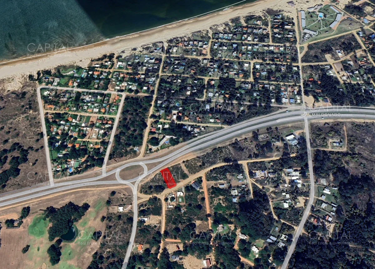 Terreno en Laguna del Sauce, propiedad 278719 -Imagen 3