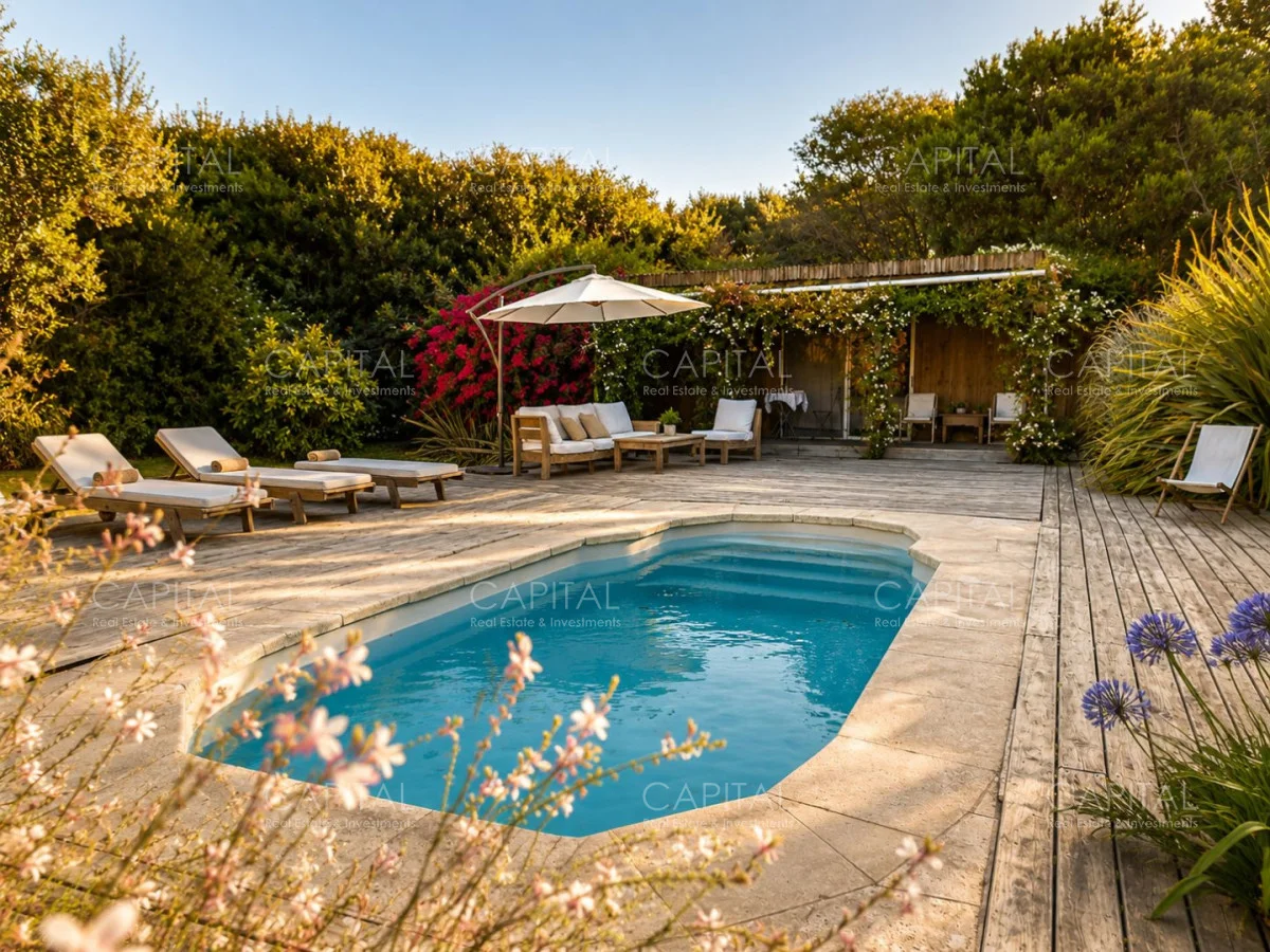 Casa en Balneario Buenos Aires, propiedad 278721 -Imagen 1