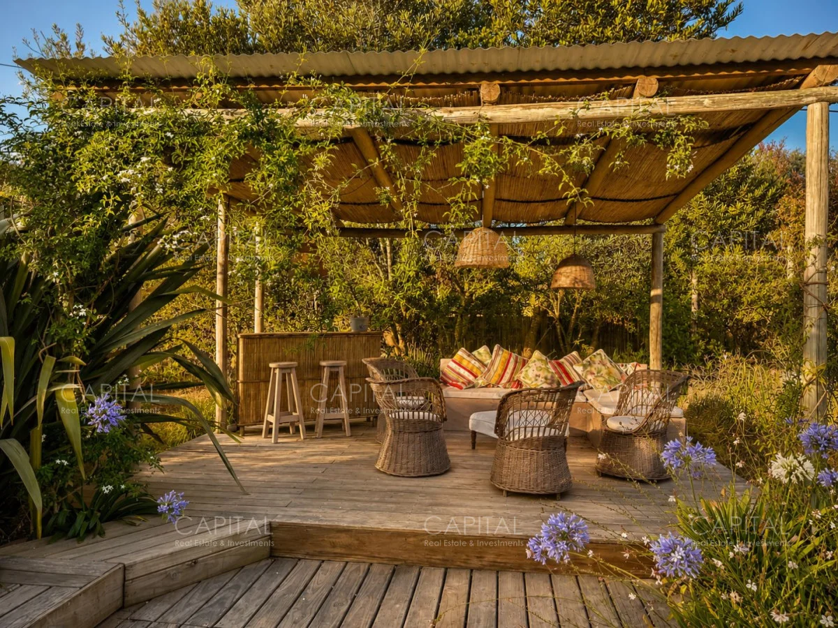 Casa en Balneario Buenos Aires, propiedad 278721 -Imagen 2