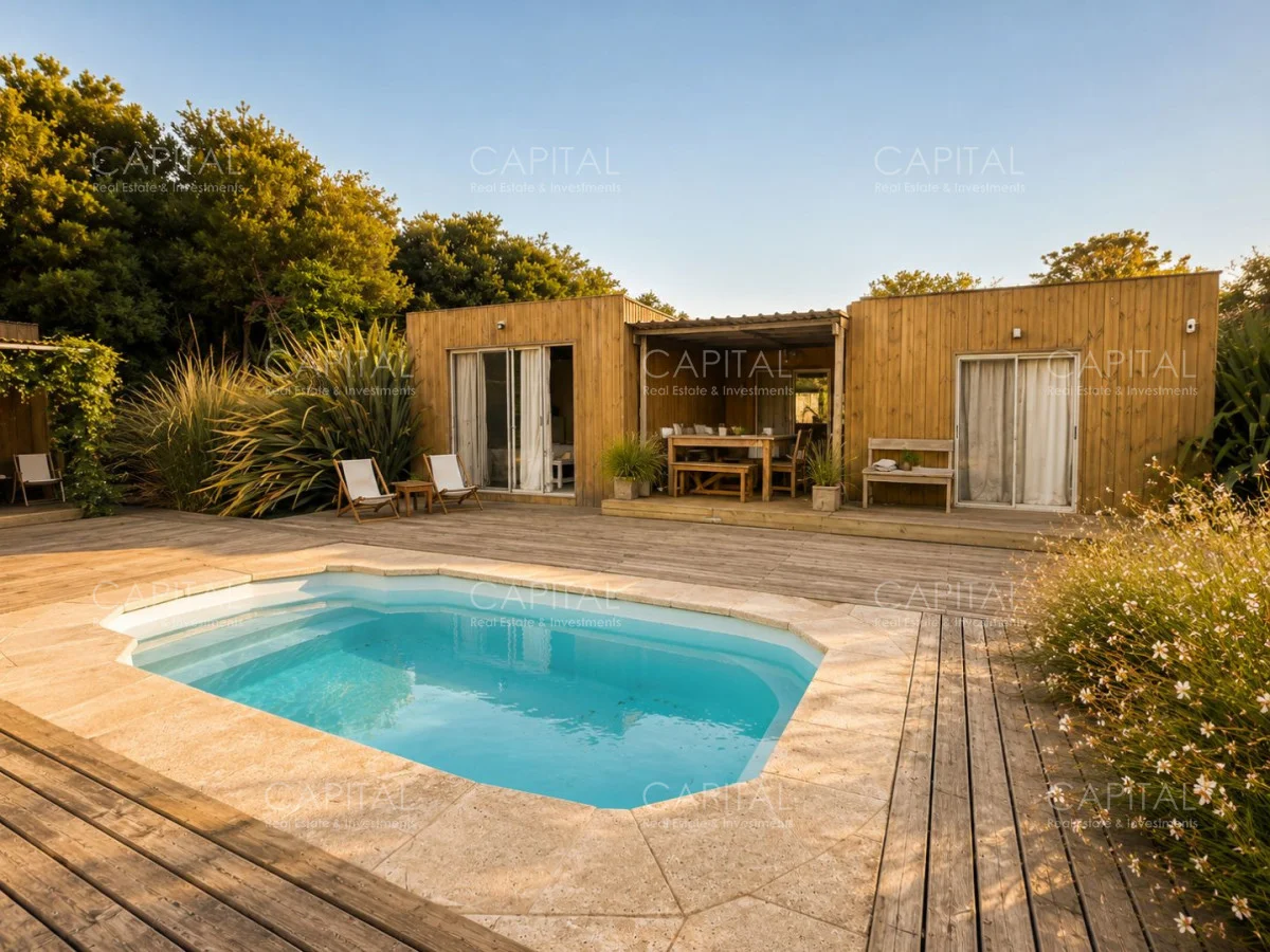 Casa en Balneario Buenos Aires, propiedad 278721 -Imagen 3