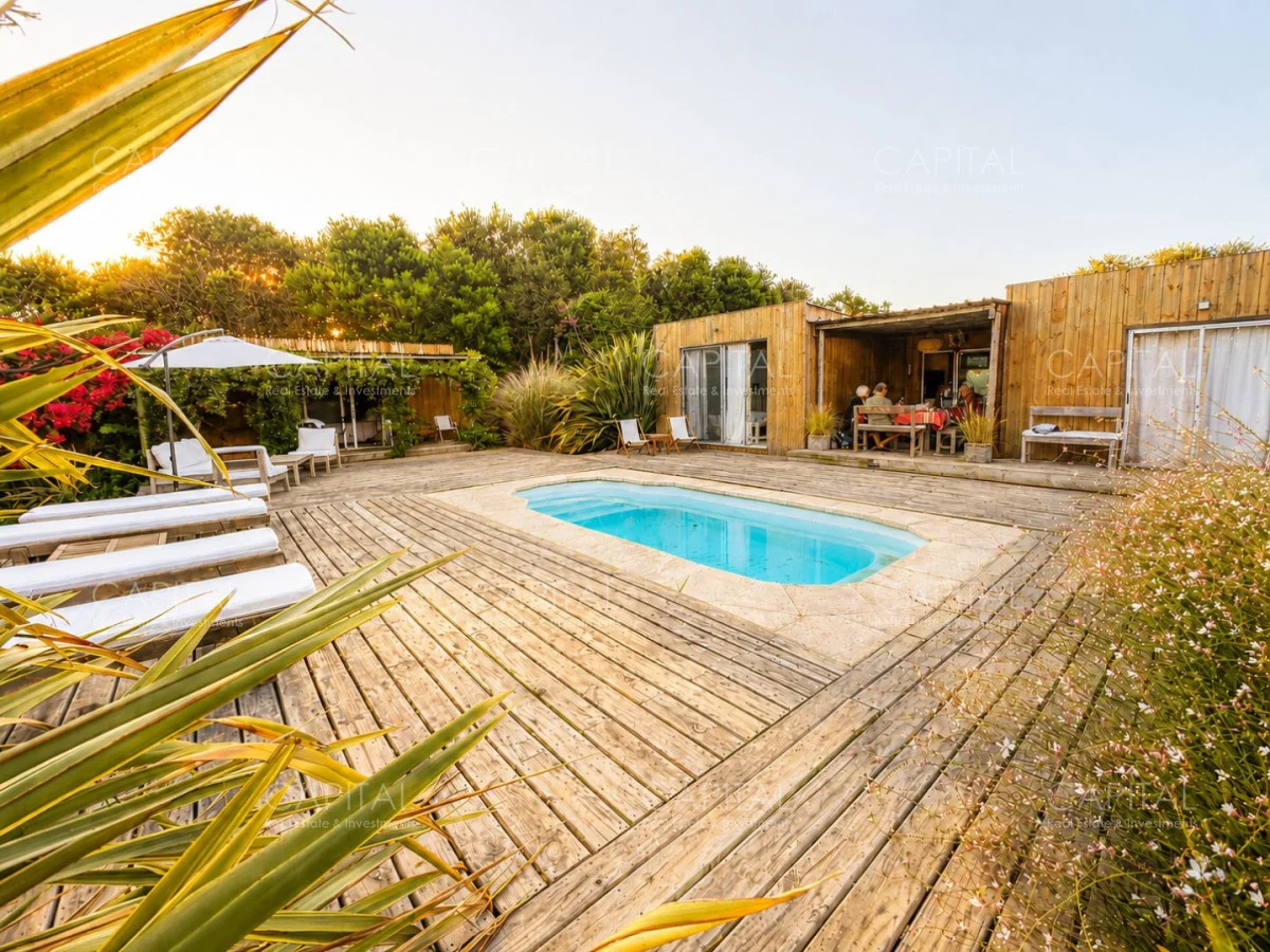 Casa en Balneario Buenos Aires, propiedad 278721 -Imagen 4