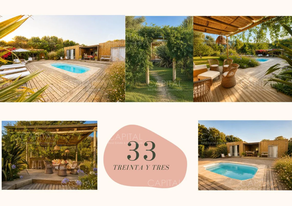 Casa en Balneario Buenos Aires, propiedad 278721 -Imagen 5