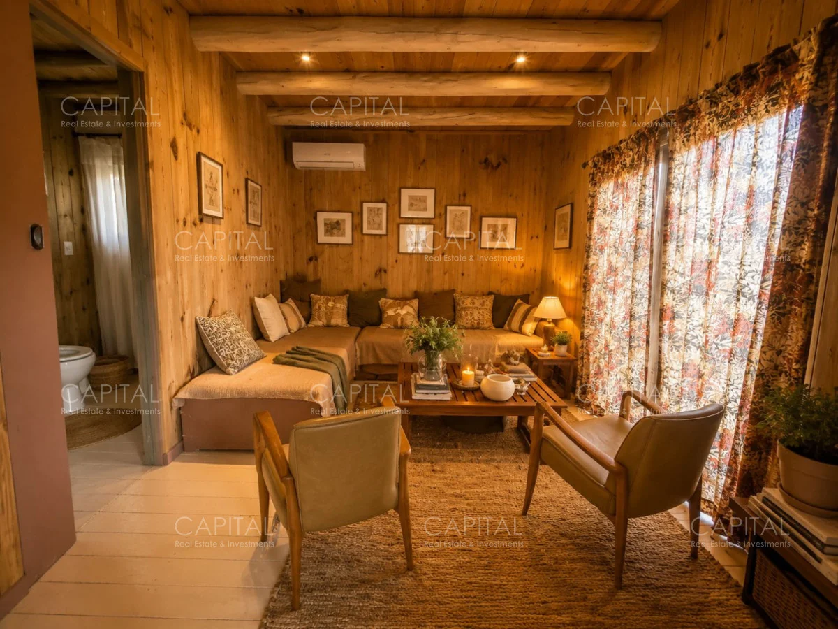 Casa en Balneario Buenos Aires, propiedad 278721 -Imagen 6