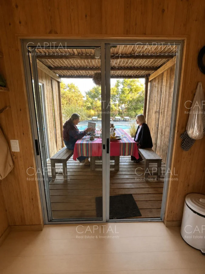 Casa en Balneario Buenos Aires, propiedad 278721 -Imagen 7