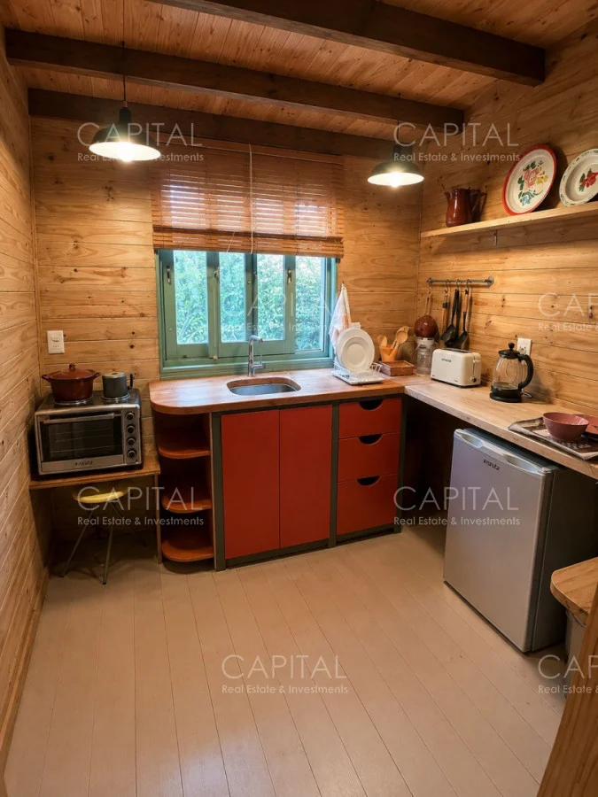 Casa en Balneario Buenos Aires, propiedad 278721 -Imagen 8
