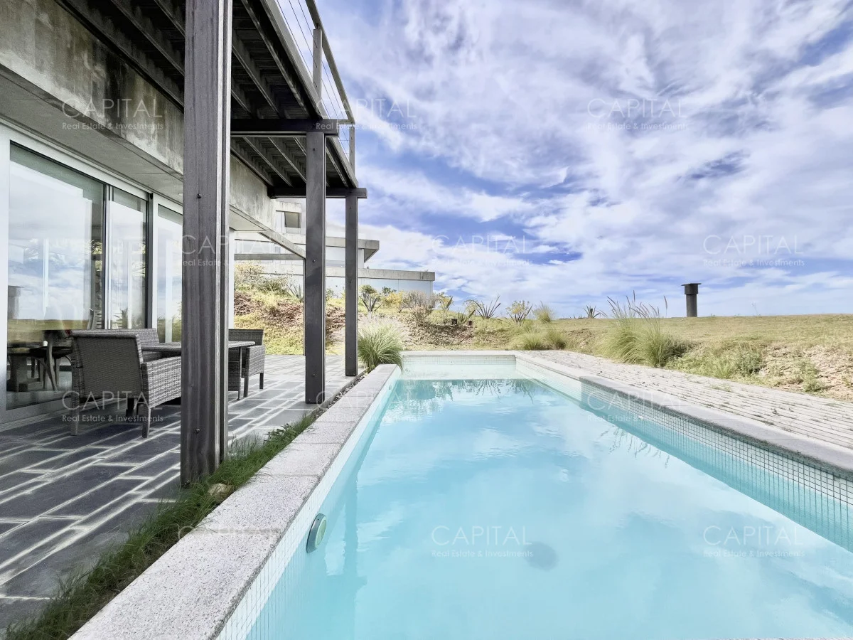 Apartamento en Punta Ballena, propiedad 278727 -Imagen 2