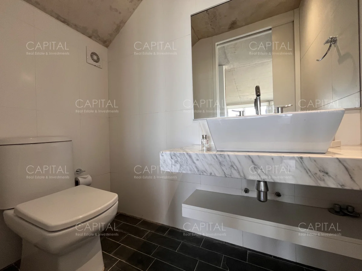 Apartamento en Punta Ballena, propiedad 278727 -Imagen 11