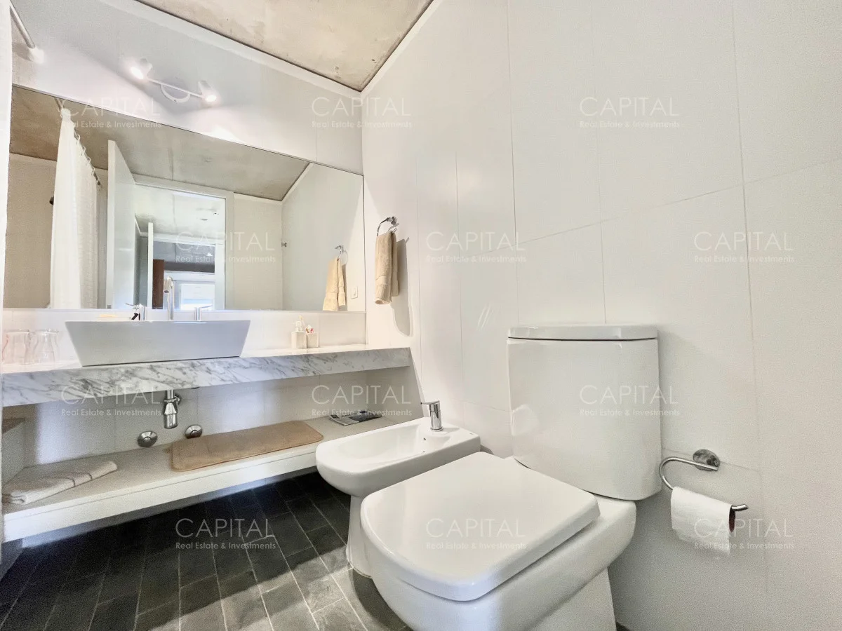 Apartamento en Punta Ballena, propiedad 278727 -Imagen 12