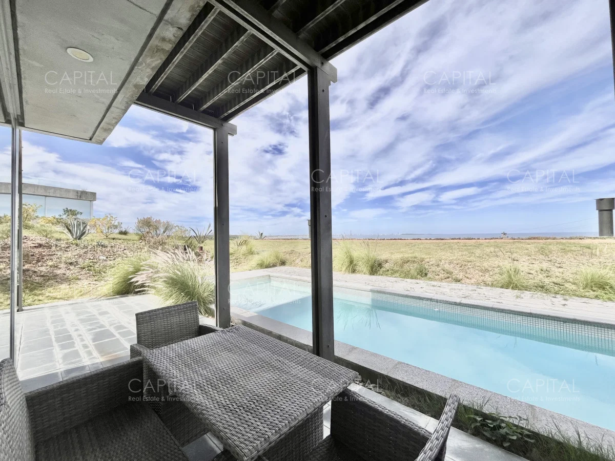 Apartamento en Punta Ballena, propiedad 278727 -Imagen 3