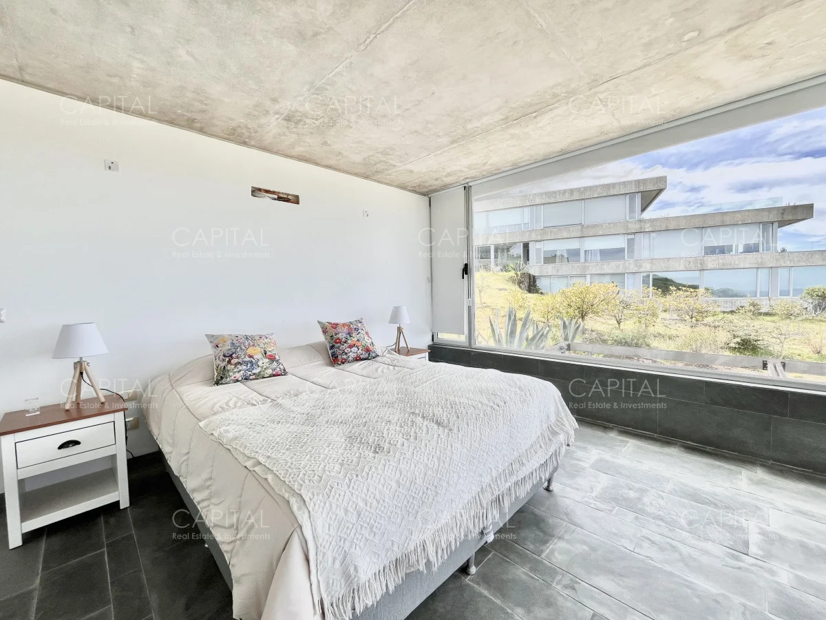 Apartamento en Punta Ballena, propiedad 278727 -Imagen 4