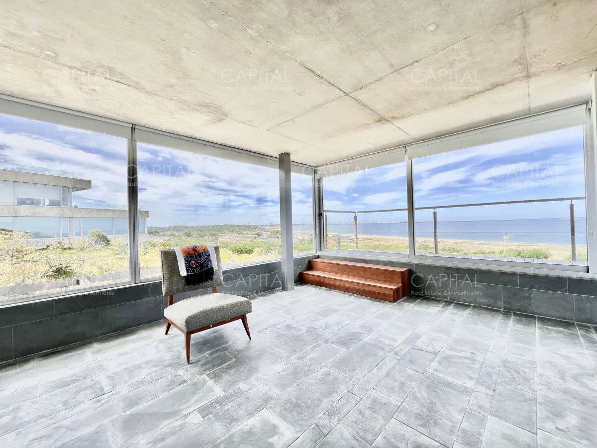 Apartamento en Punta Ballena, propiedad 278727 -Imagen 5