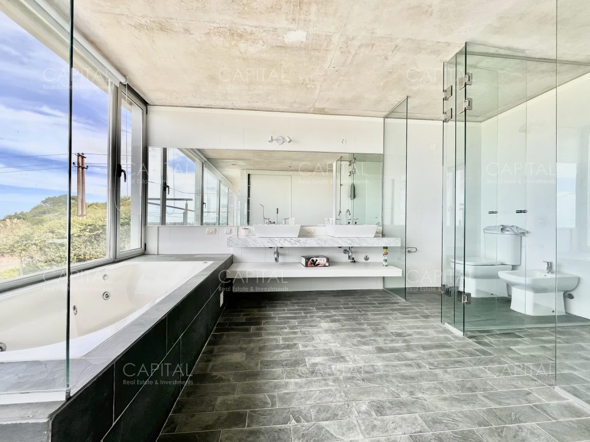 Apartamento en Punta Ballena, propiedad 278727 -Imagen 6