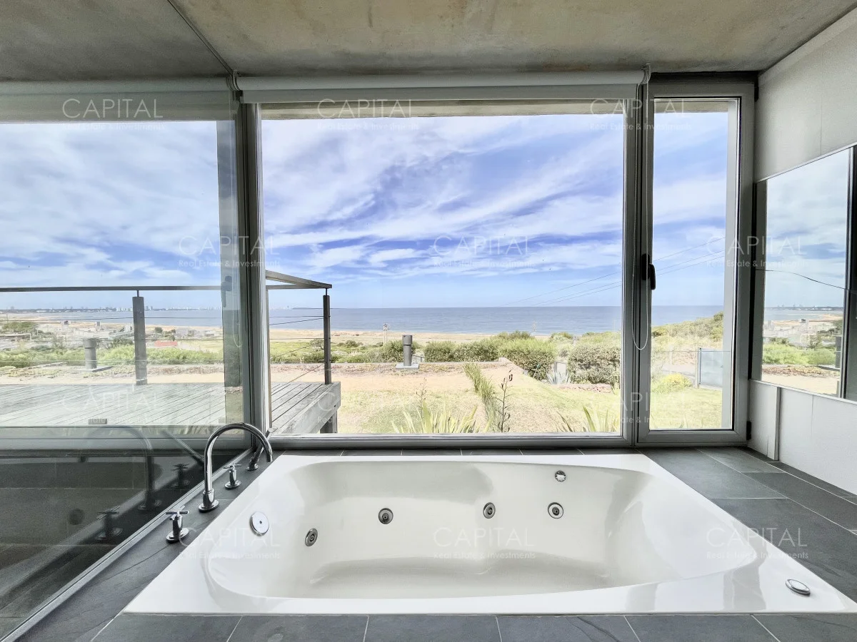 Apartamento en Punta Ballena, propiedad 278727 -Imagen 7