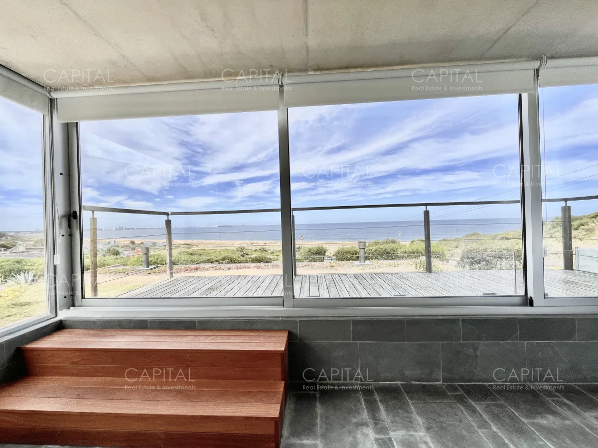 Apartamento en Punta Ballena, propiedad 278727 -Imagen 8