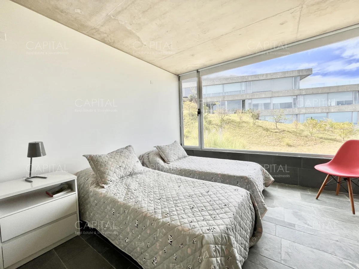 Apartamento en Punta Ballena, propiedad 278727 -Imagen 10