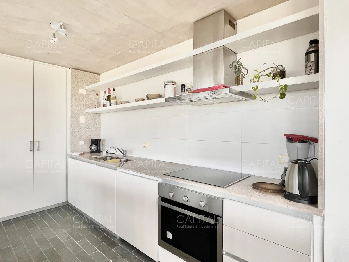Apartamento en Punta Ballena, propiedad 278727 -Imagen 14