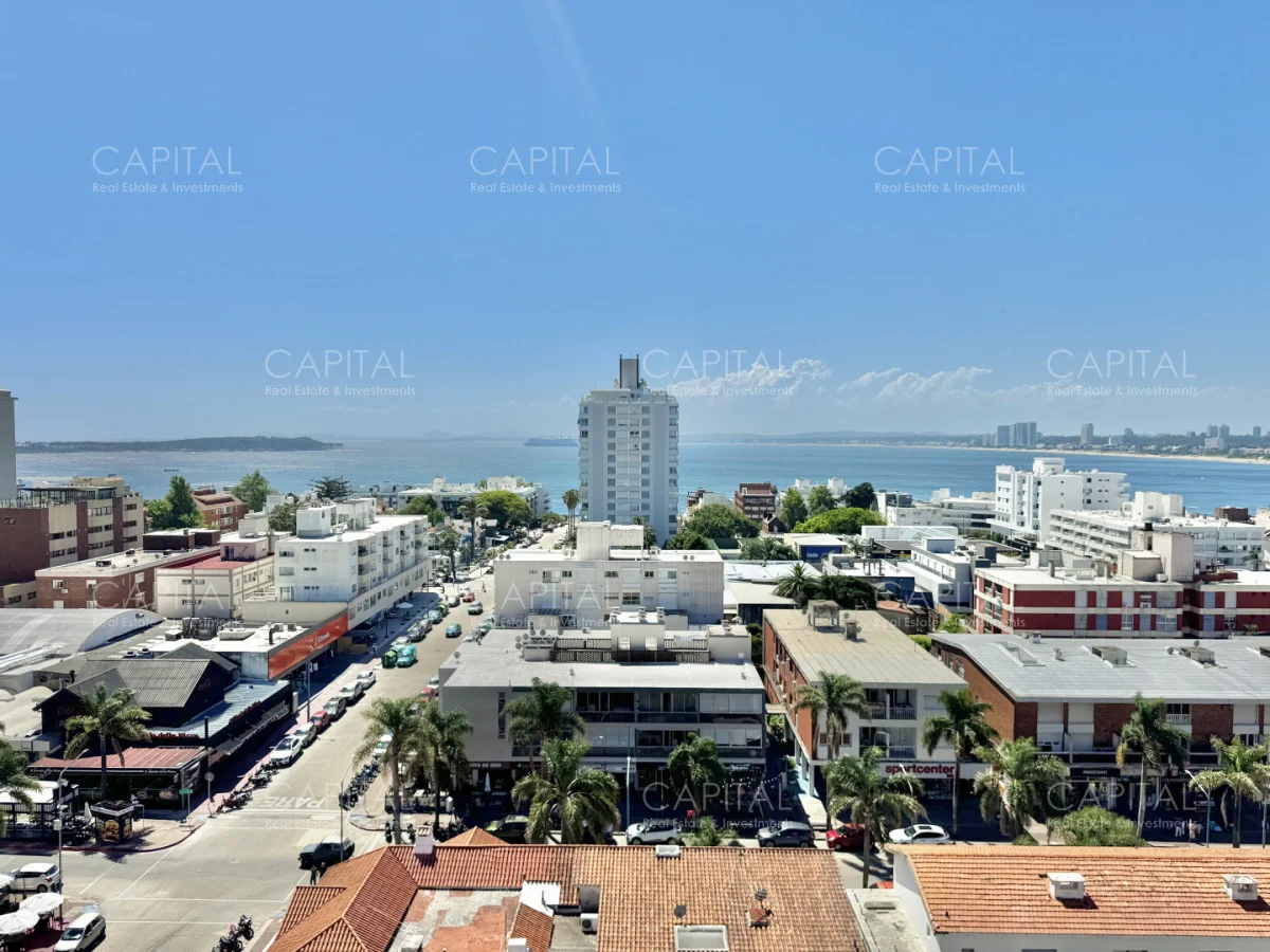 Apartamento en Península, propiedad 278728 -Imagen 1
