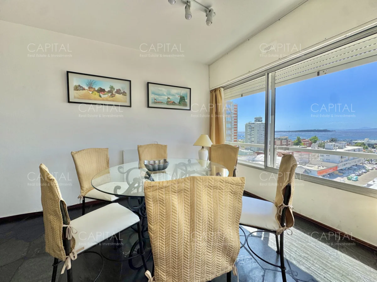 Apartamento en Península, propiedad 278728 -Imagen 2