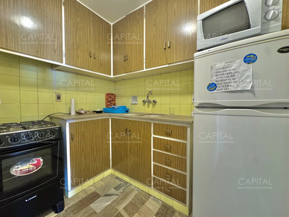 Apartamento en Península, propiedad 278728 -Imagen 12