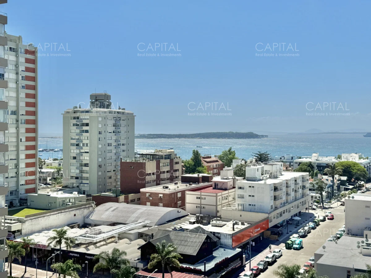 Apartamento en Península, propiedad 278728 -Imagen 17