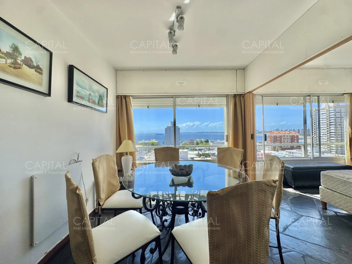 Apartamento en Península, propiedad 278728 -Imagen 3