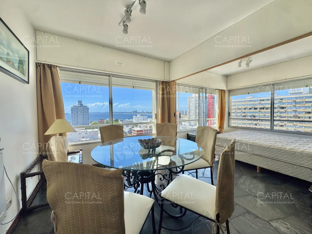 Apartamento en Península, propiedad 278728 -Imagen 4