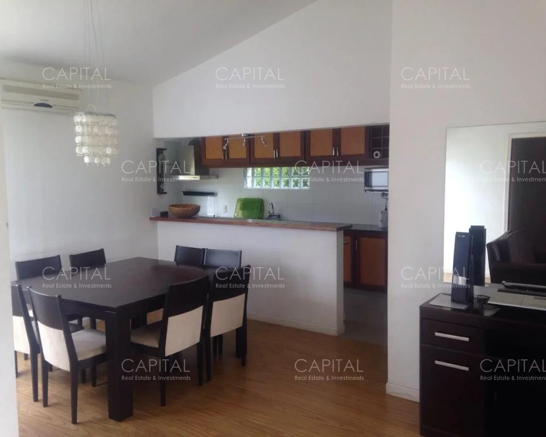Casa en Jardines de Córdoba, propiedad 278736 -Imagen 11
