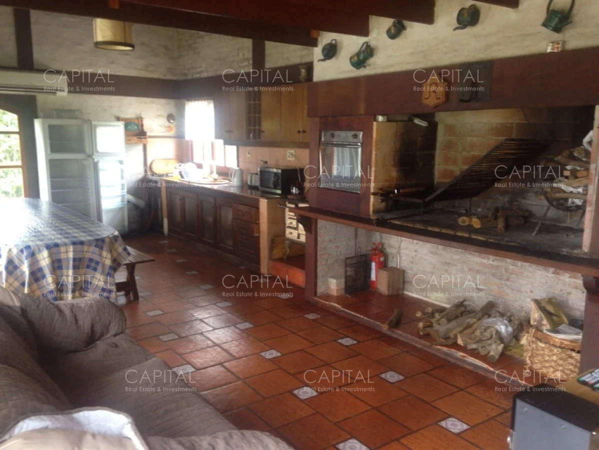 Casa en Jardines de Córdoba, propiedad 278736 -Imagen 14