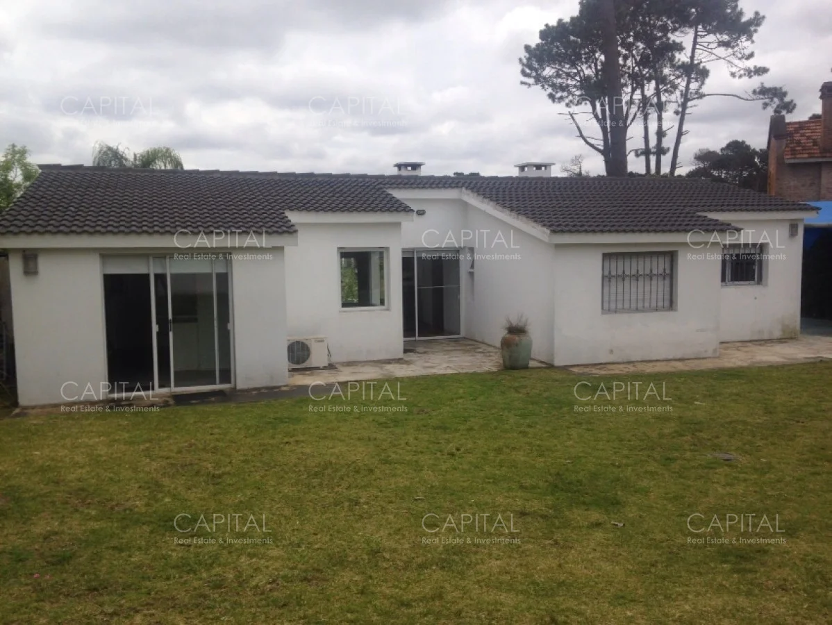 Casa en Jardines de Córdoba, propiedad 278736 -Imagen 3