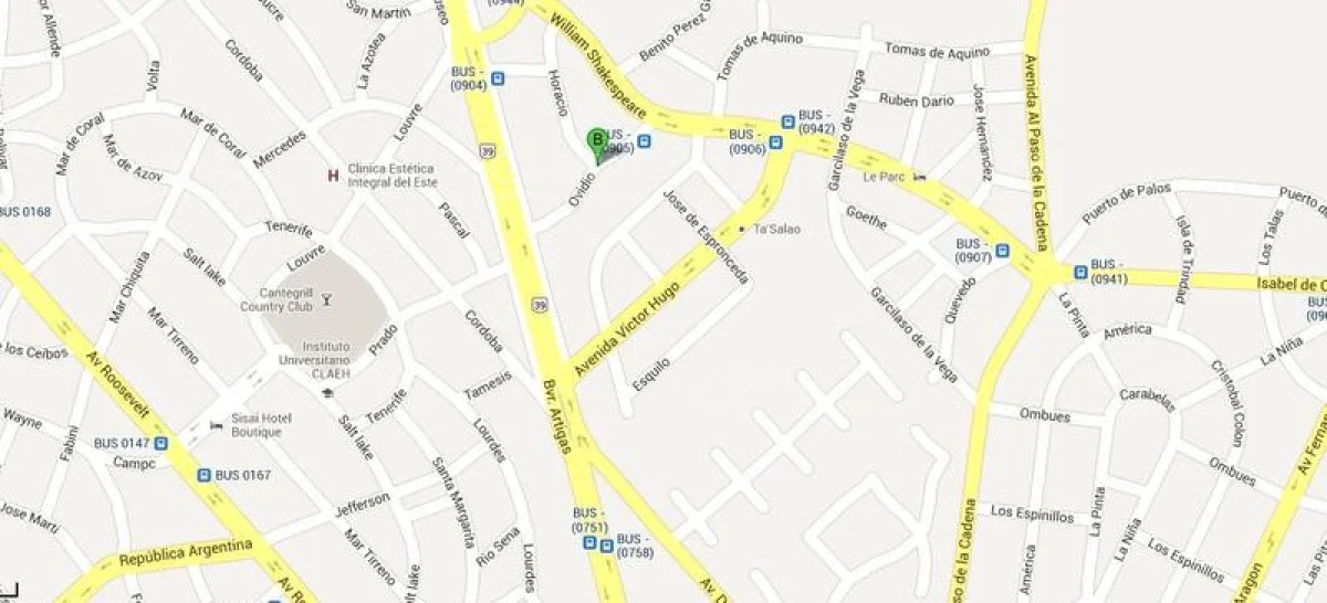 Casa en Jardines de Córdoba, propiedad 278736 -Imagen 23
