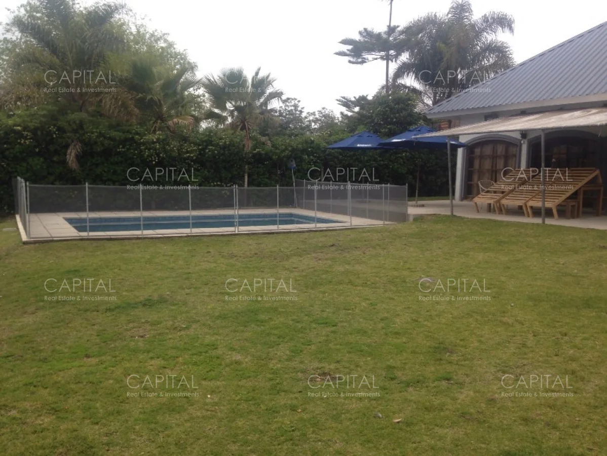 Casa en Jardines de Córdoba, propiedad 278736 -Imagen 4